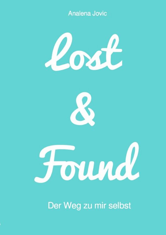 Produktbild: Lost&amp;Found