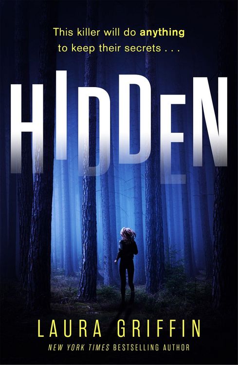 Produktbild: Hidden