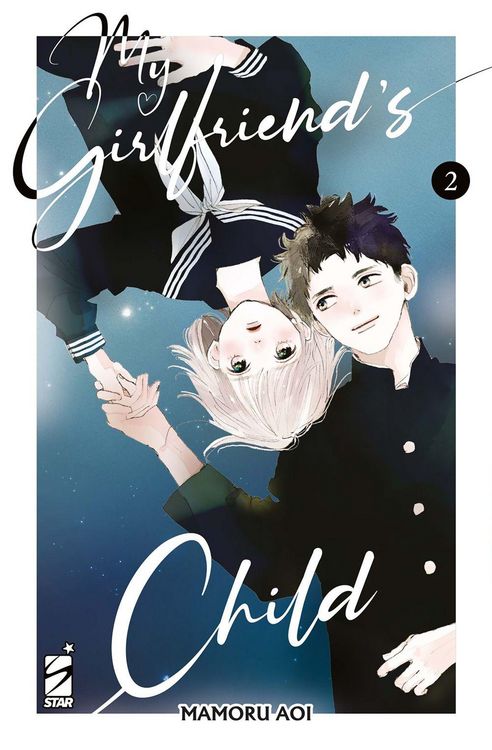 Produktbild: My girlfriend's child. Vol. 2