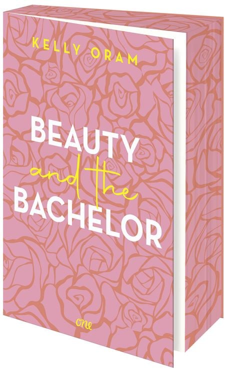 Produktbild: Beauty and the Bachelor