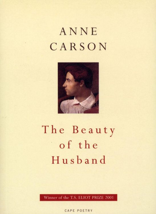 Produktbild: The Beauty Of The Husband
