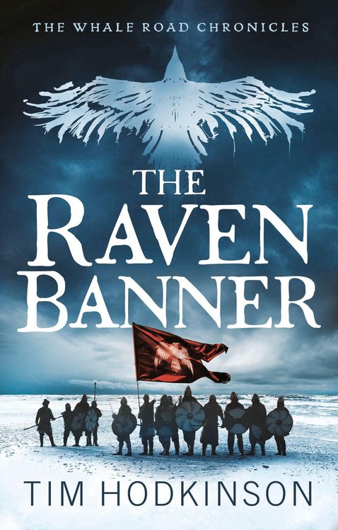 Produktbild: The Raven Banner