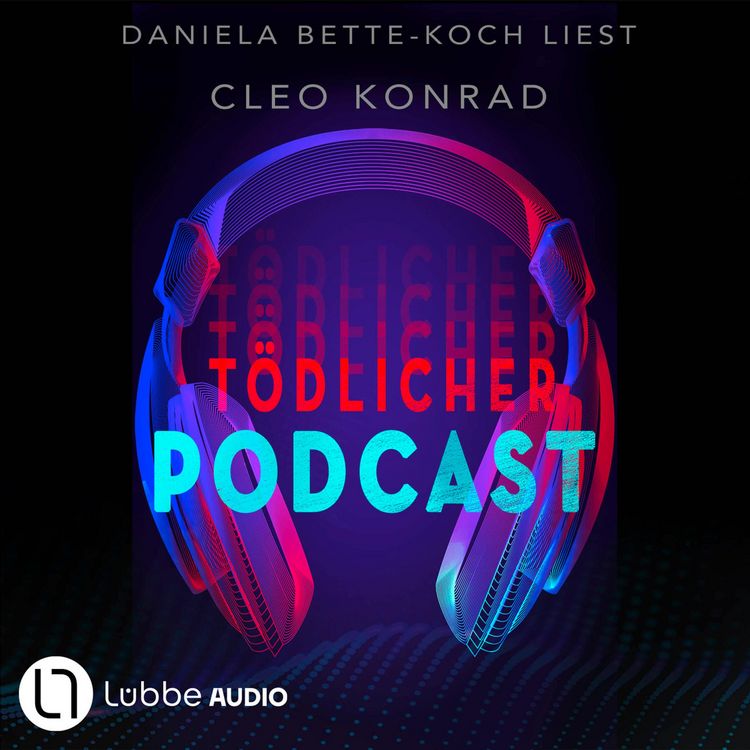 Produktbild: T&ouml;dlicher Podcast