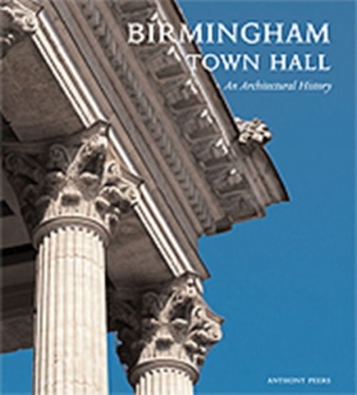 Produktbild: Birmingham Town Hall