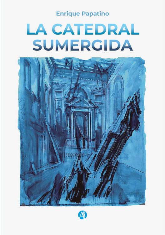 Produktbild: La catedral sumergida
