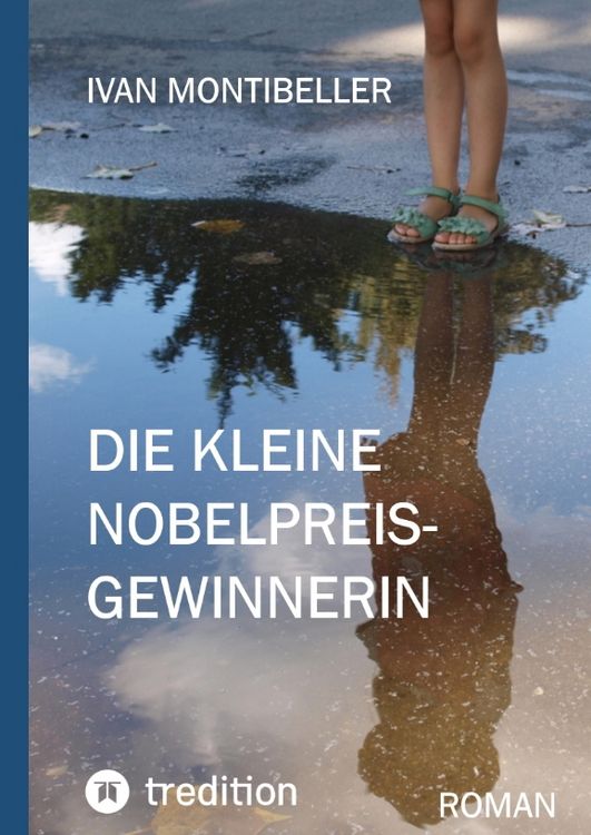 Produktbild: Die kleine Nobelpreisgewinnerin