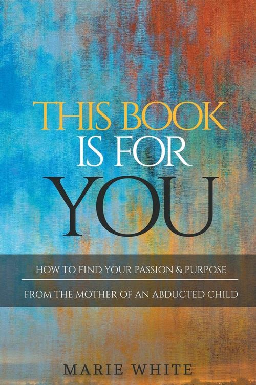 Produktbild: This Book is for You