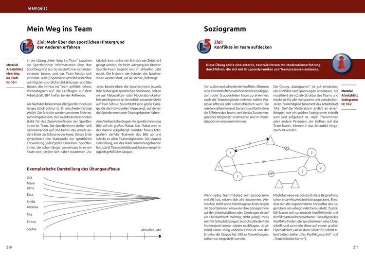 Produktbild: Mentales Training im Leistungssport &ndash; Teil 2