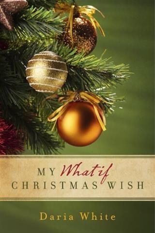 Produktbild: My What if Christmas Wish