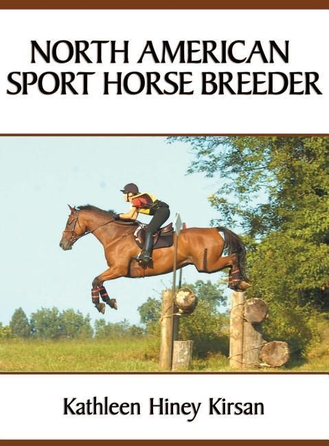 Produktbild: North American Sport Horse Breeder