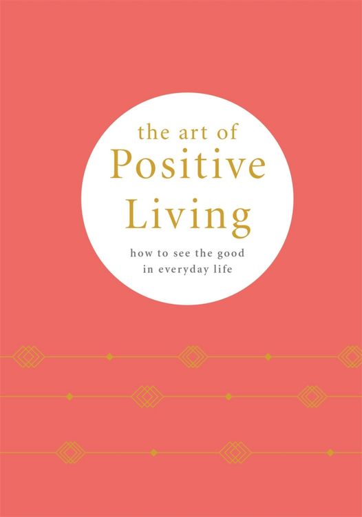 Produktbild: The Art of Positive Living