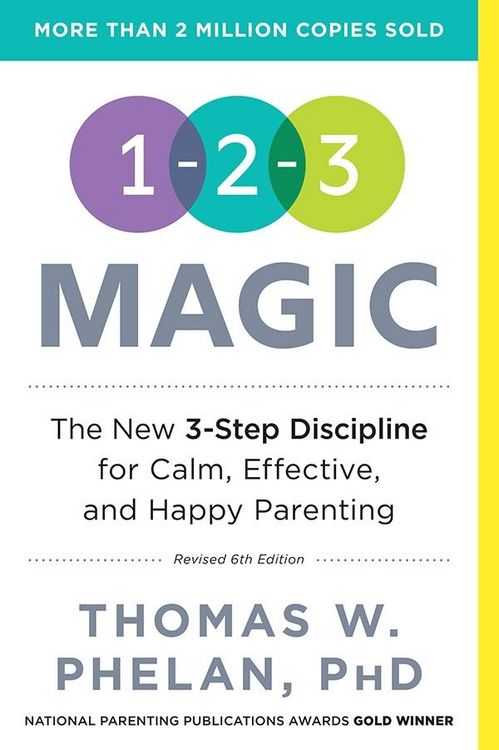 Produktbild: 1-2-3 Magic