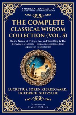Produktbild: The Complete Classical Wisdom Collection (Vol. 5)
