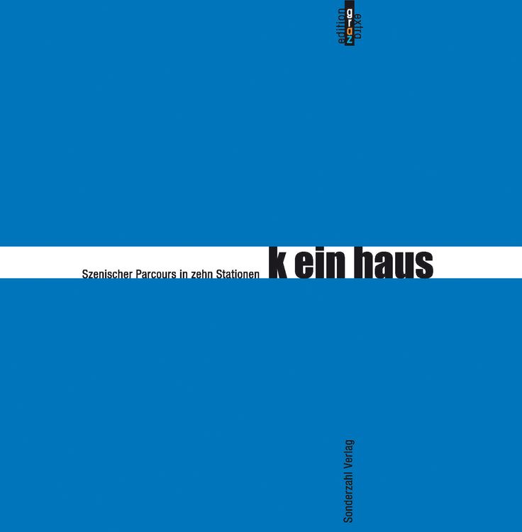Produktbild: k ein haus