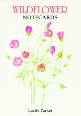 Produktbild: Wildflower Notecards