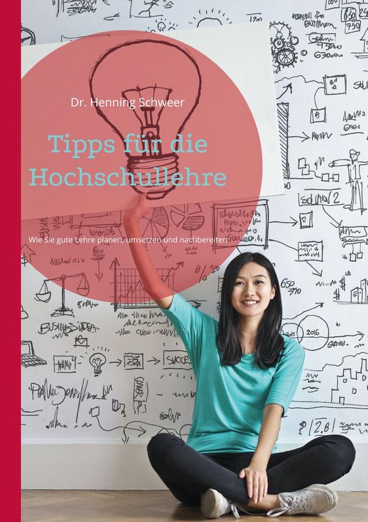 Produktbild: Tipps f&uuml;r die Hochschullehre