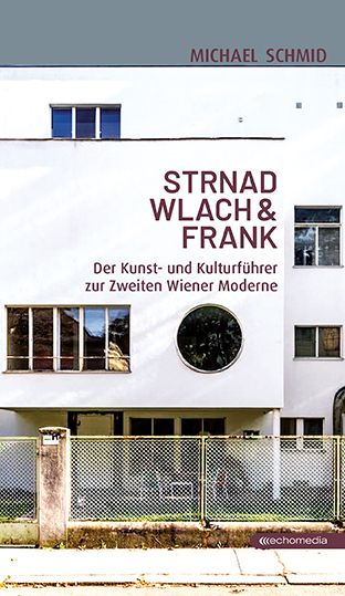 Produktbild: Strnad Wlach & Frank