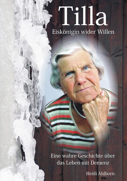 Produktbild: Tilla - Eisk&ouml;nigin wider Willen