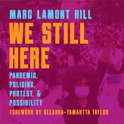 Produktbild: We Still Here