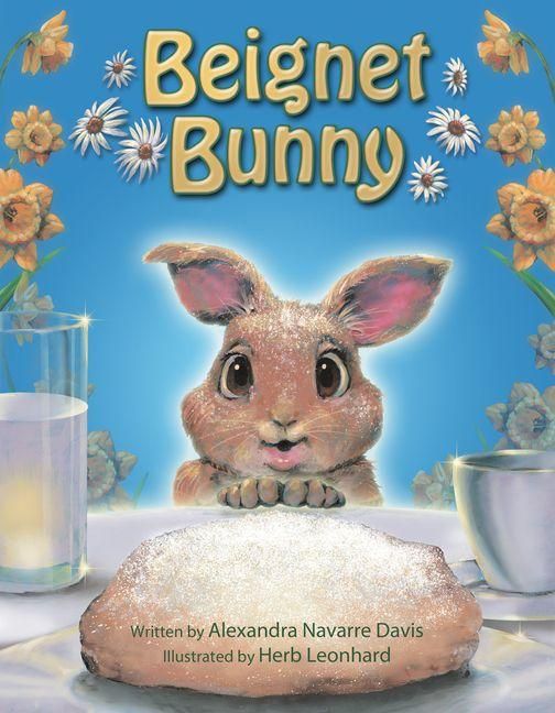 Produktbild: Beignet Bunny
