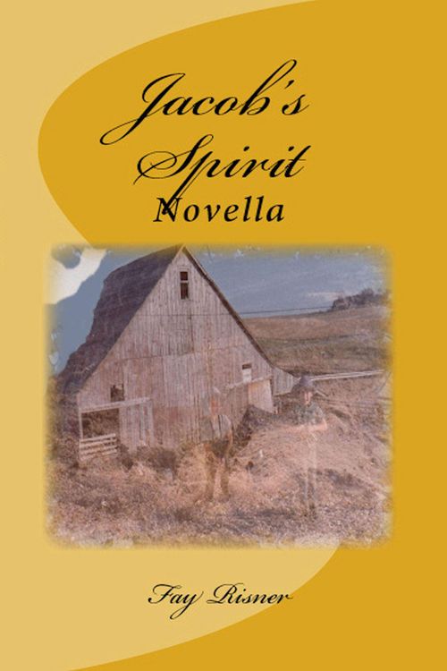 Produktbild: Jacob's Spirit
