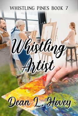 Produktbild: Whistling Artist