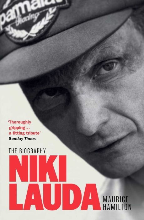 Produktbild: Niki Lauda