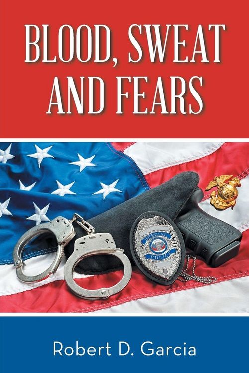 Produktbild: Blood, Sweat and Fears