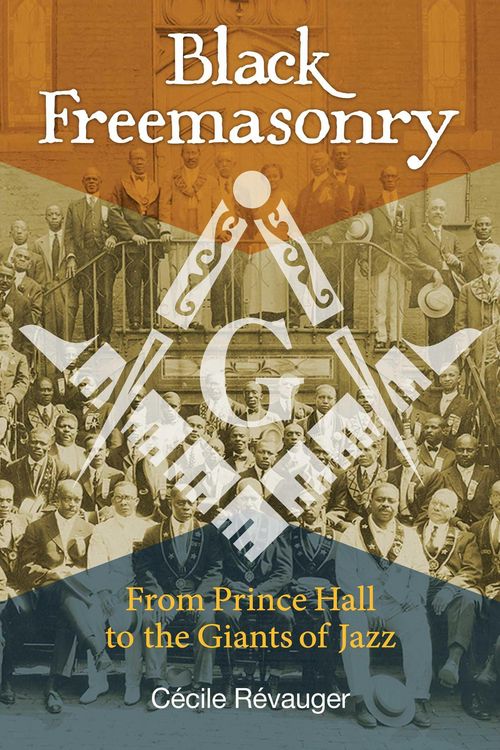 Produktbild: Black Freemasonry
