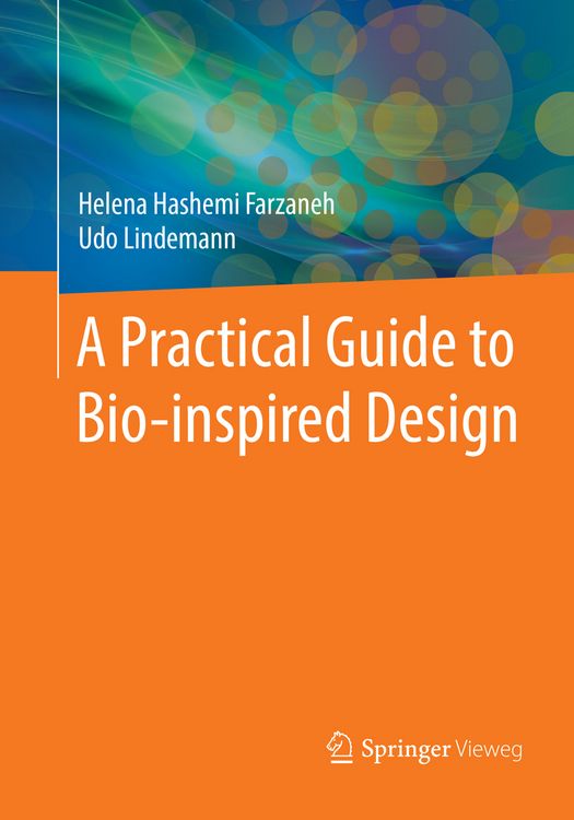 Produktbild: A Practical Guide to Bio-inspired Design