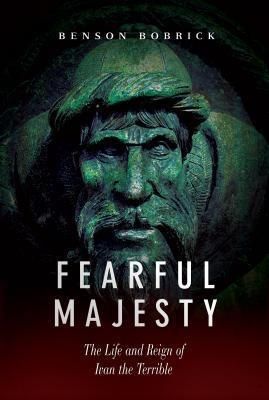 Produktbild: Fearful Majesty