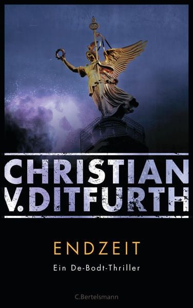 Produktbild: Endzeit