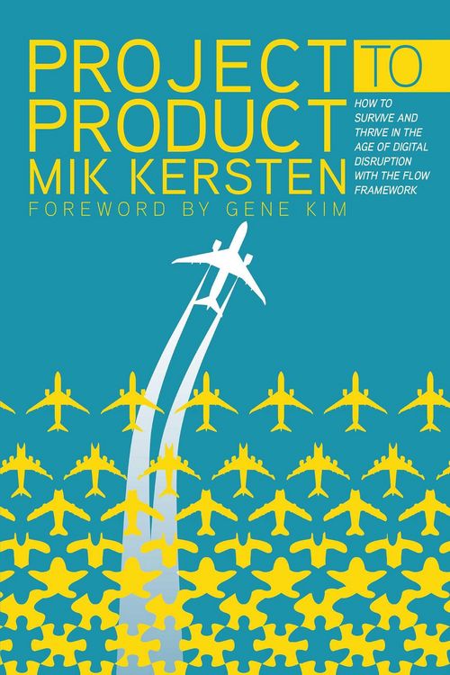 Produktbild: Project to Product