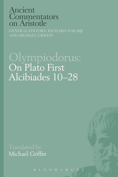 Produktbild: Olympiodorus