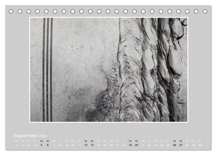 Produktbild: INDUSTRIE MAL ANDERS (Tischkalender 2026 DIN A5 quer), CALVENDO Monatskalender