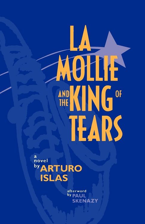 Produktbild: La Mollie and the King of Tears