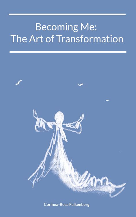 Produktbild: Becoming Me: The Art of Transformation