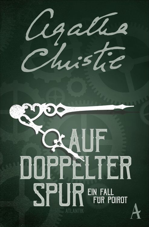 Produktbild: Auf doppelter Spur