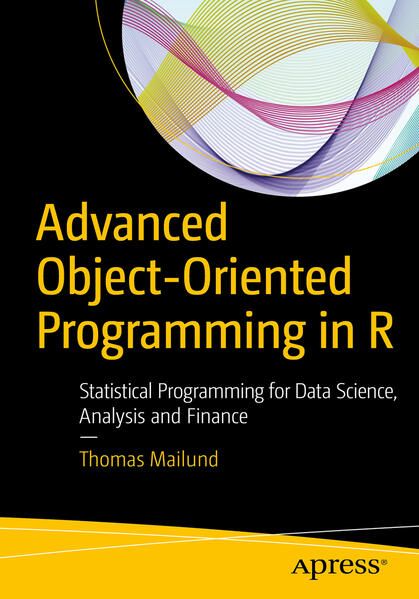 Produktbild: Advanced Object-Oriented Programming in R