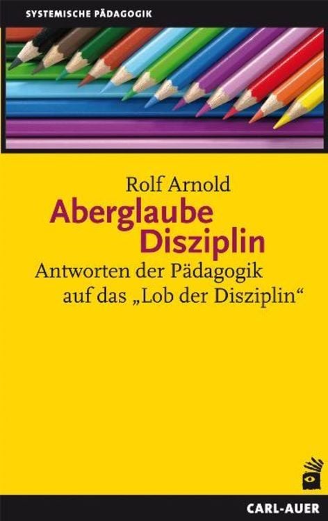 Produktbild: Aberglaube Disziplin