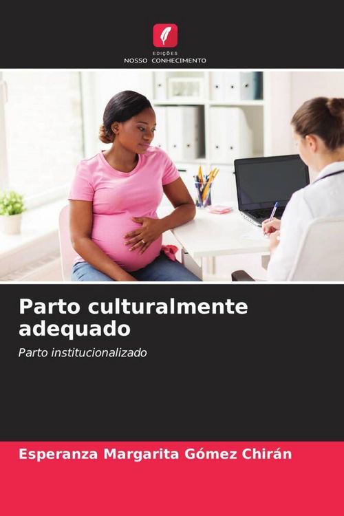 Produktbild: Parto culturalmente adequado