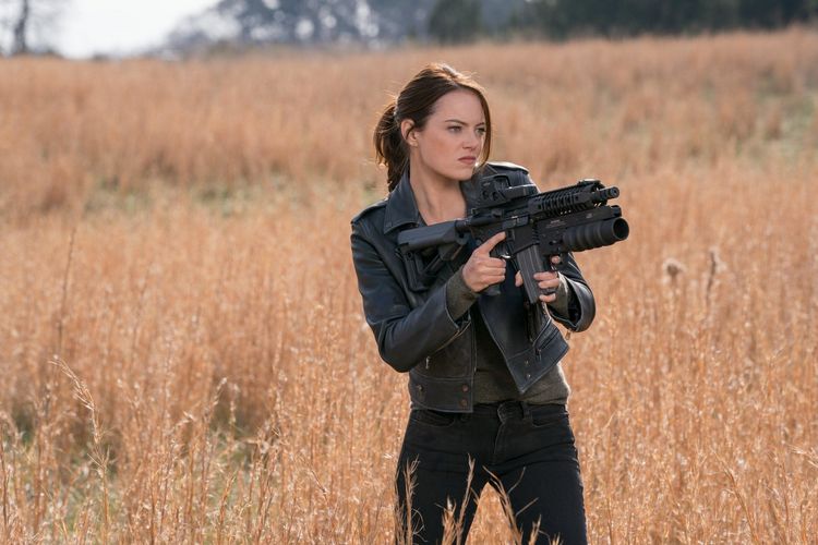 Produktbild: Zombieland: Doppelt h&auml;lt besser