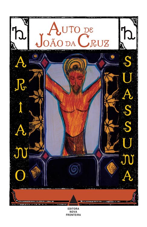 Produktbild: Auto de Jo&atilde;o da Cruz