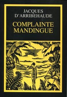 Produktbild: Complainte mandingue