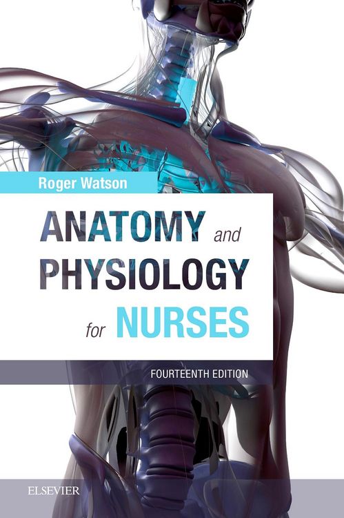Produktbild: Anatomy and Physiology for Nurses