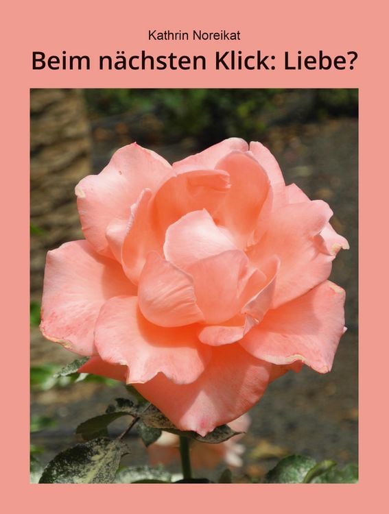 Produktbild: Beim n&auml;chsten Klick: Liebe?