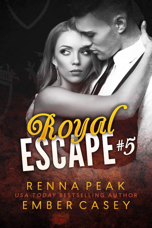 Produktbild: Royal Escape #5