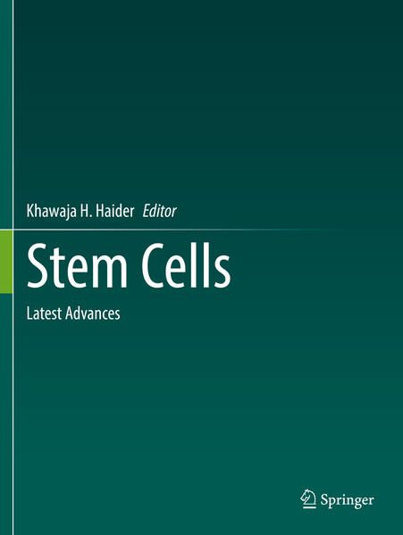 Produktbild: Stem Cells