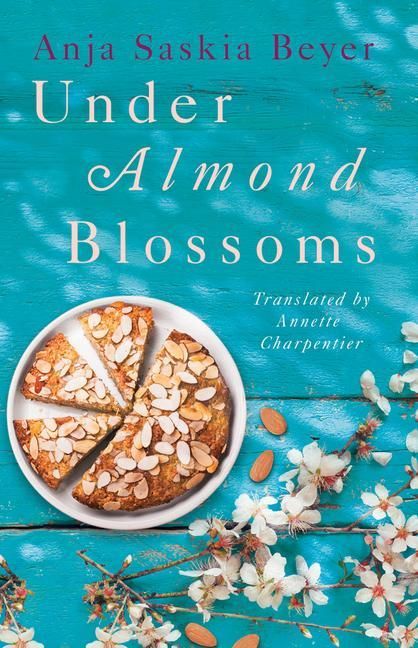Produktbild: Under Almond Blossoms