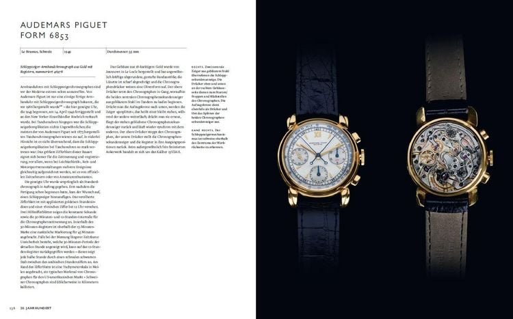 Produktbild: Die Geschichte der Uhr